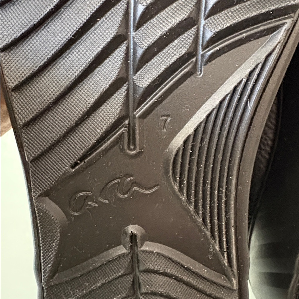 NIB ARA waterproof GORE-TEX Ankle Boots w/synth fur inside 7 UK/9.5/39.5 Germany - Picture 8 of 12